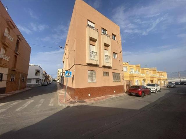 Piso en venta en Roquetas De Mar, Andalucía