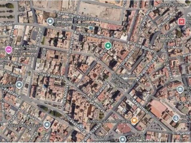 Piso en venta en Roquetas De Mar, Andalucía