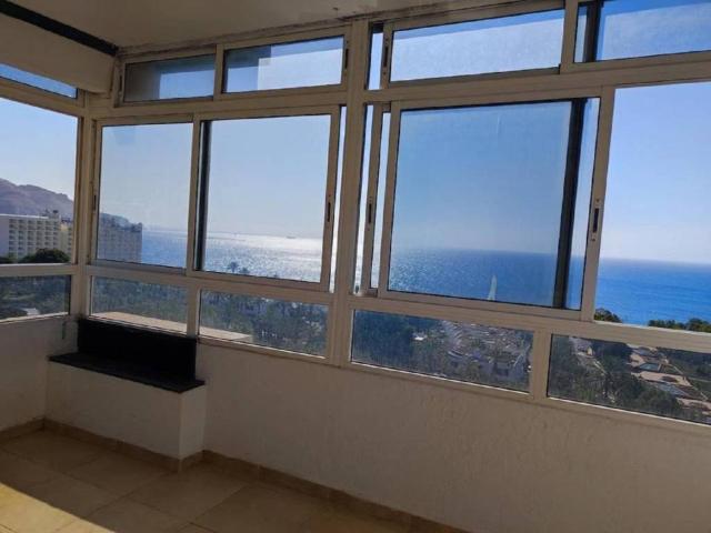 Piso en venta en Roquetas De Mar, Andalucía