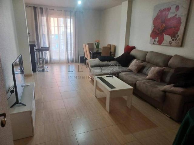 Piso en venta en Roquetas De Mar, Andalucía