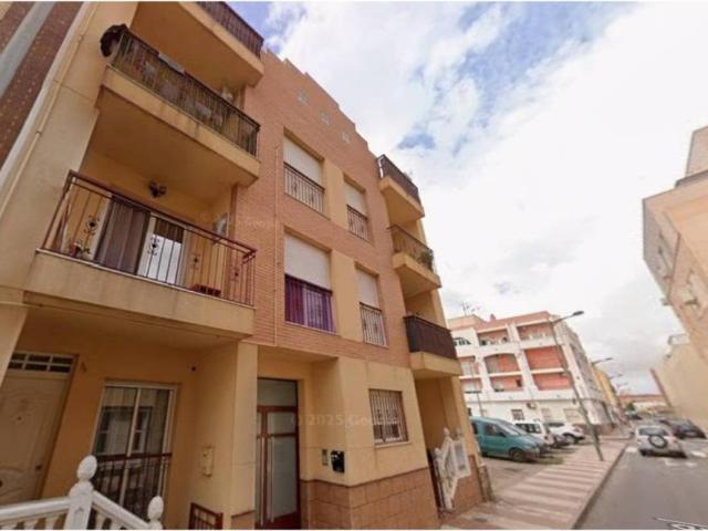 Piso en venta en Los Depósitos, Roquetas De Mar