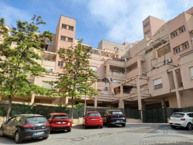 Piso en venta en Roquetas De Mar, Andalucía