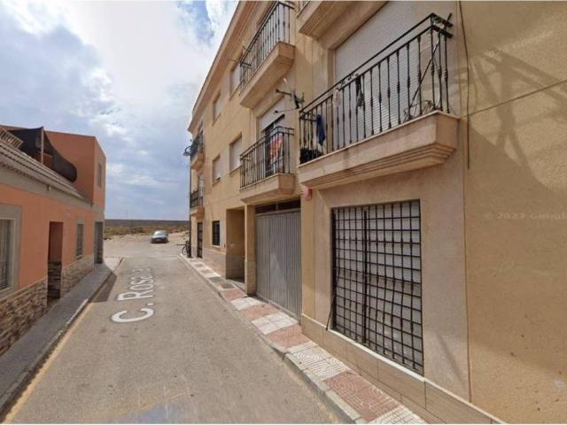 Piso en venta en Cortijos de Marín, Roquetas de Mar