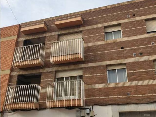 Piso en venta en El Parador de las Hortichuelas, Roquetas De Mar