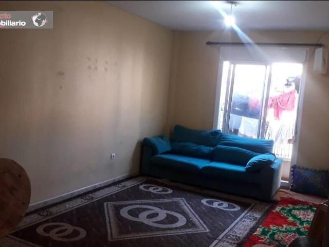 Piso en venta en Los Depósitos, Roquetas de Mar