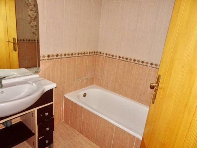 Piso en venta en Los Depósitos, Roquetas De Mar