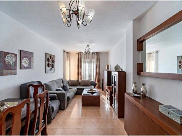 Piso en venta en Roquetas de Mar, Almería