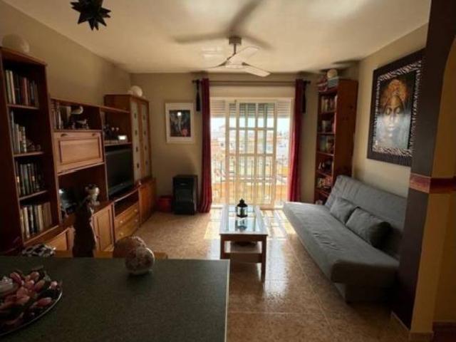 Piso en venta en Roquetas De Mar