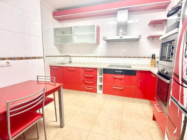 Piso en venta en Los Depósitos, Roquetas de Mar