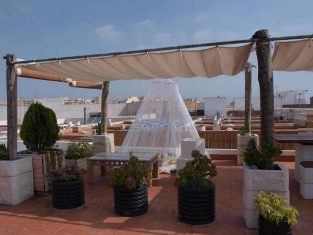 Dúplex en venta en Roquetas De Mar