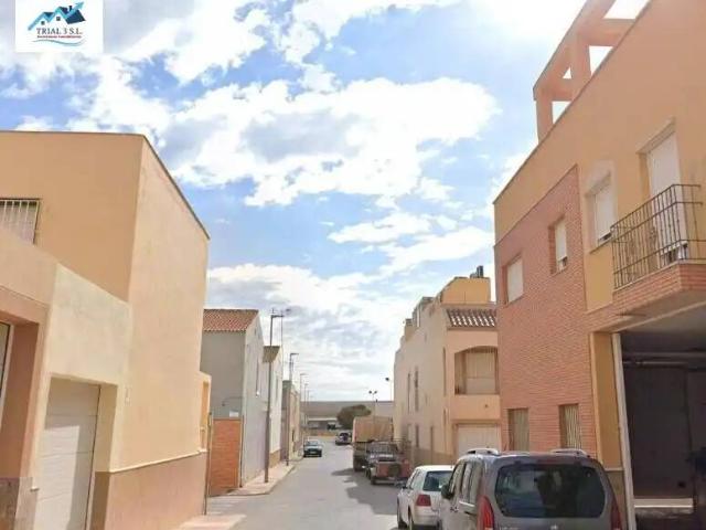 Piso en venta en Roquetas de Mar, Almería