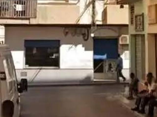 Piso en venta en Los Depósitos, Roquetas de Mar
