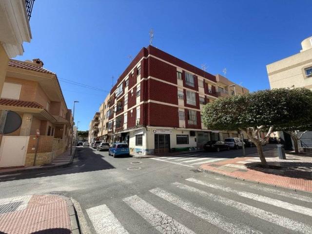 Piso en venta en Roquetas De Mar, Andalucía