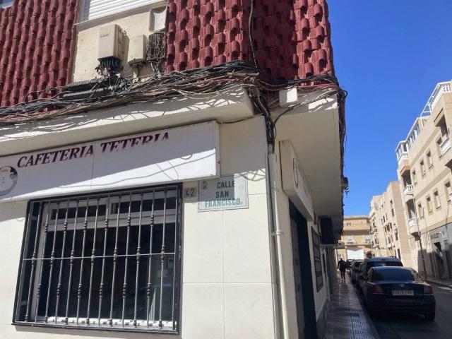 Piso en venta en Roquetas De Mar, Andalucía