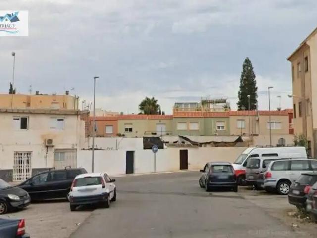 Piso en venta en Los Depósitos, Roquetas de Mar