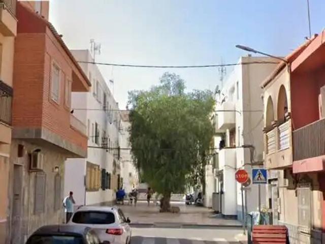 Piso en venta en Los Depósitos, Roquetas de Mar