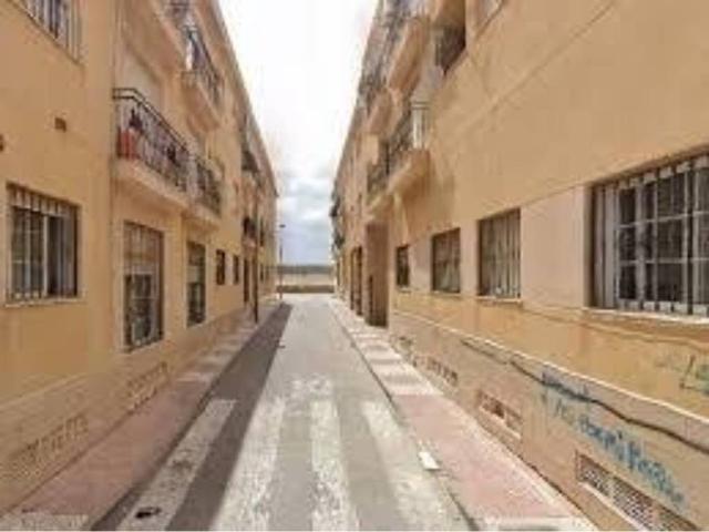 Piso en venta en Cortijos de Marín, Roquetas De Mar
