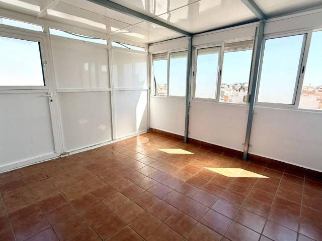 Piso en venta en Los Depósitos, Roquetas De Mar