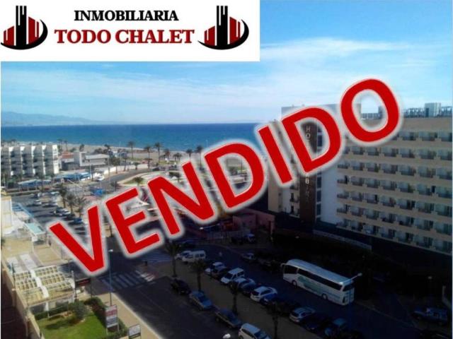 Piso en venta en Roquetas De Mar, Andalucía