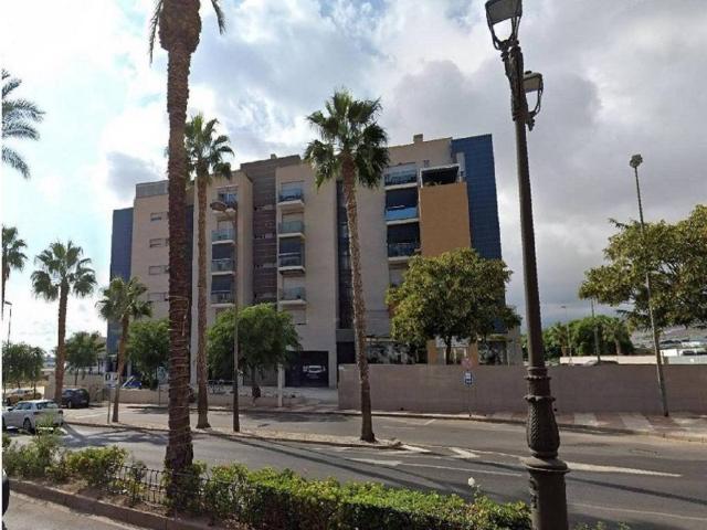 Piso en venta en El Parador de las Hortichuelas, Roquetas De Mar