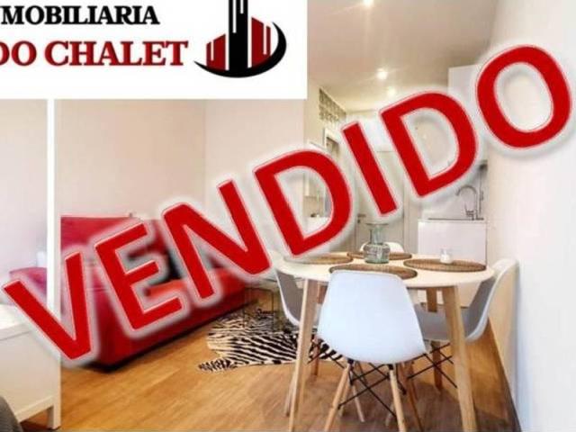 Piso en venta en Roquetas De Mar, Andalucía
