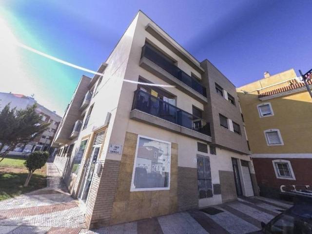 Piso en venta en Roquetas De Mar, Andalucía