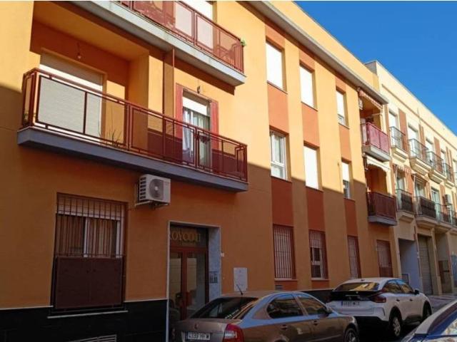 Piso en venta en Roquetas De Mar, Andalucía