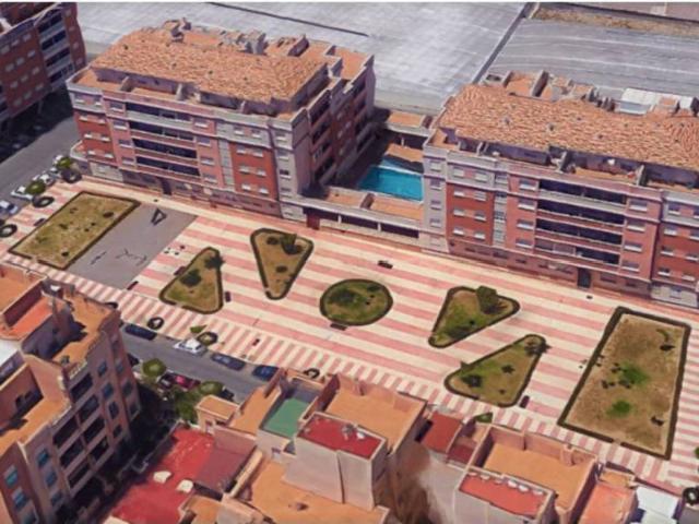 Piso en venta en Roquetas De Mar, Andalucía