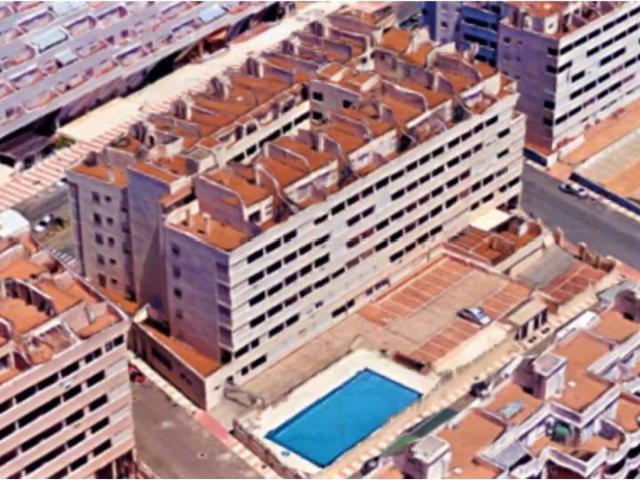Piso en venta en Roquetas De Mar, Andalucía