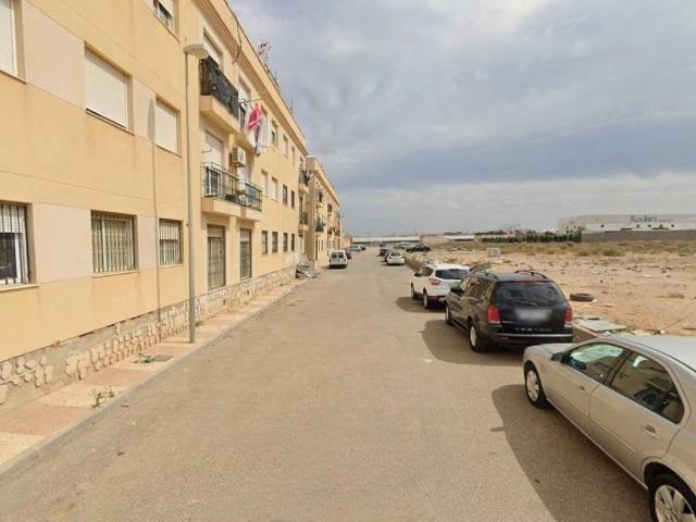 Piso en venta en Roquetas De Mar, Andalucía