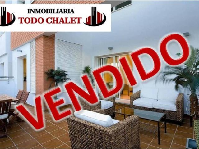 Piso en venta en Roquetas De Mar, Andalucía