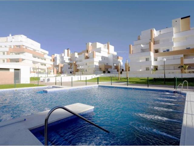 Piso en venta en Roquetas De Mar, Andalucía