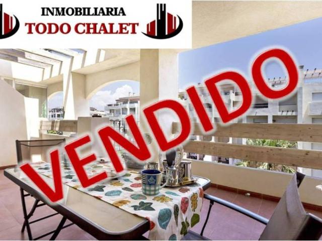 Piso en venta en Roquetas De Mar, Andalucía