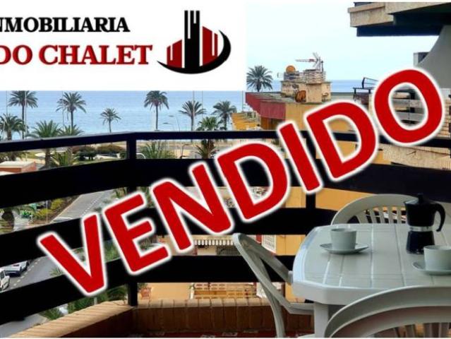 Piso en venta en Roquetas De Mar, Andalucía