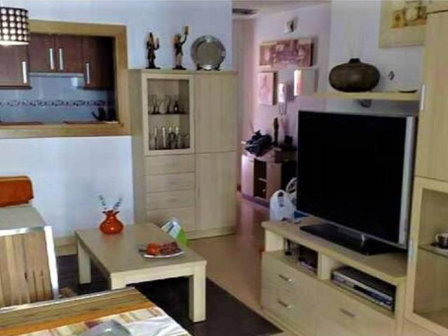 Piso en venta en Roquetas De Mar, Andalucía