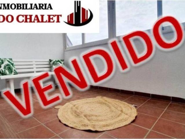 Piso en venta en Roquetas De Mar, Andalucía