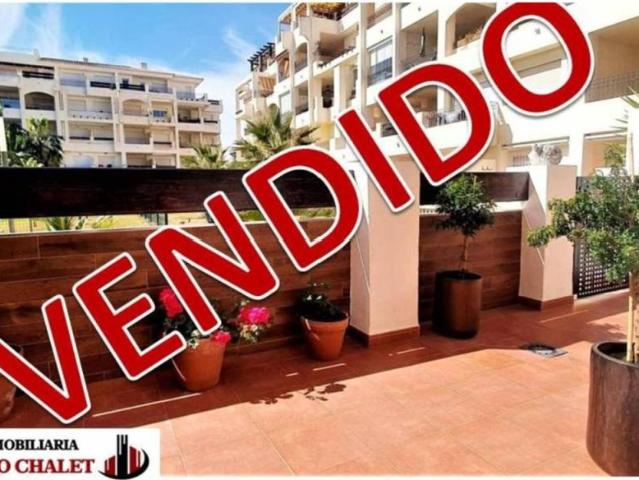 Piso en venta en Roquetas De Mar, Andalucía