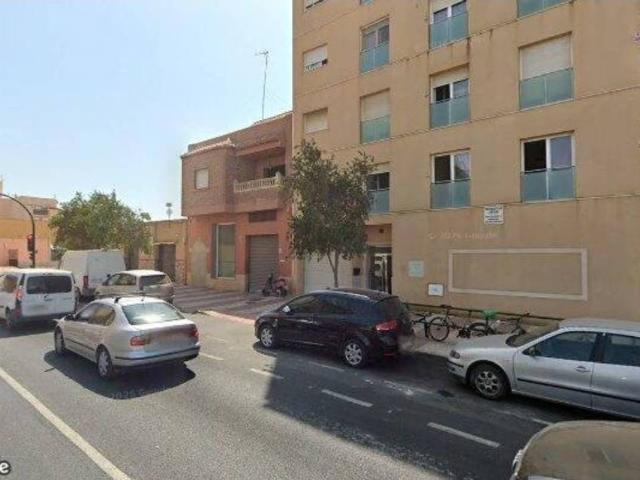 Piso en venta en Roquetas De Mar, Andalucía