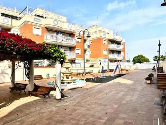 Piso en venta en Urbanización Roquetas de Mar, Roquetas De Mar