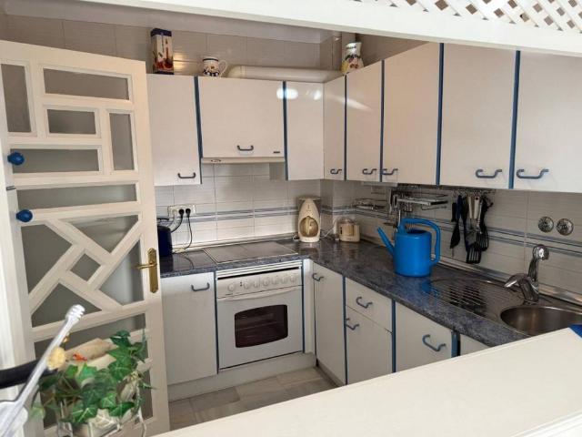 Piso en venta en Roquetas De Mar, Residencial 