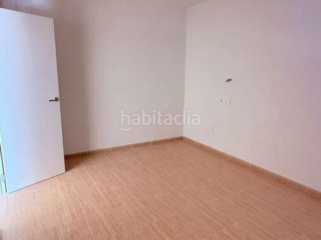 Piso en venta en Los Depósitos, Roquetas De Mar