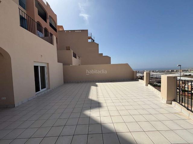 Piso en venta en Los Depósitos, Roquetas De Mar