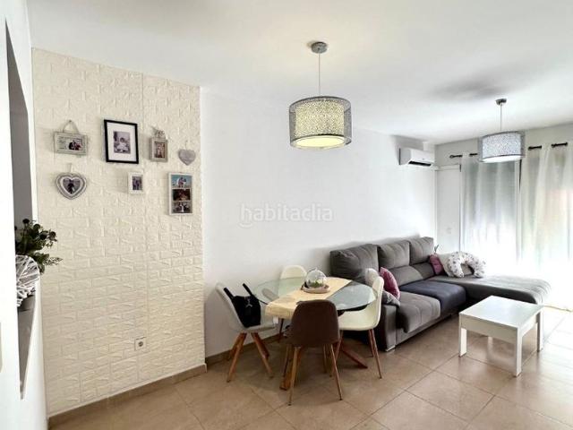 Piso en venta en Los Depósitos, Roquetas de Mar