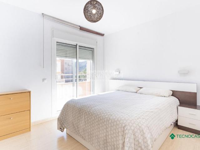 Piso en venta en Los Depósitos, Roquetas De Mar