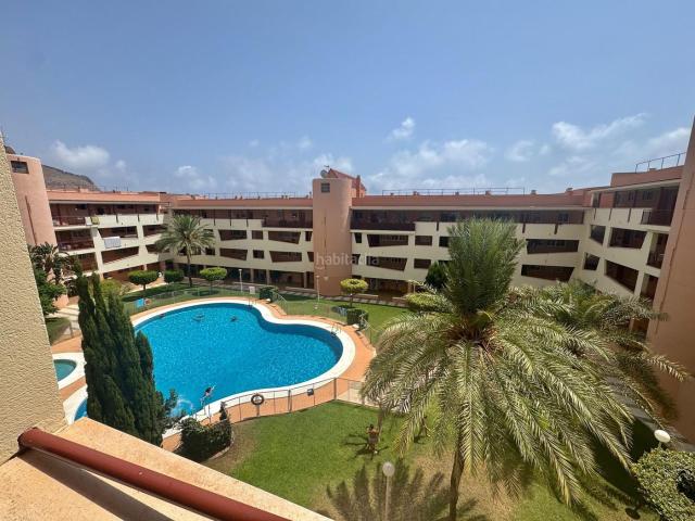 Piso en venta en Los Depósitos, Roquetas De Mar