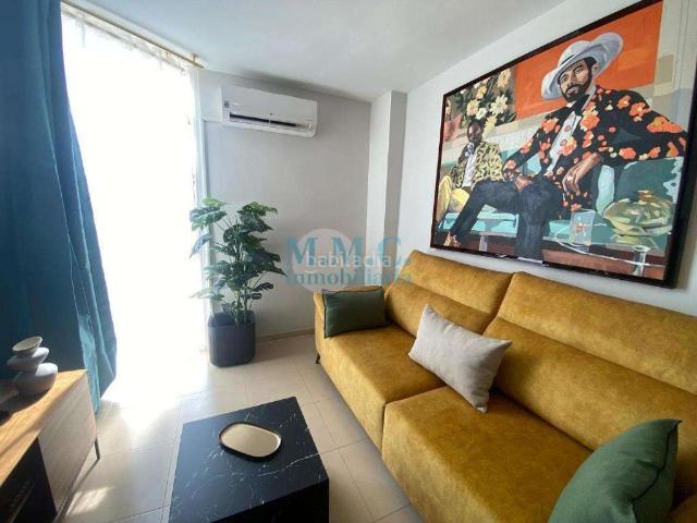 Piso en venta en Los Depósitos, Roquetas De Mar