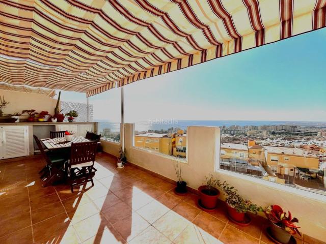 Piso en venta en Los Depósitos, Roquetas De Mar