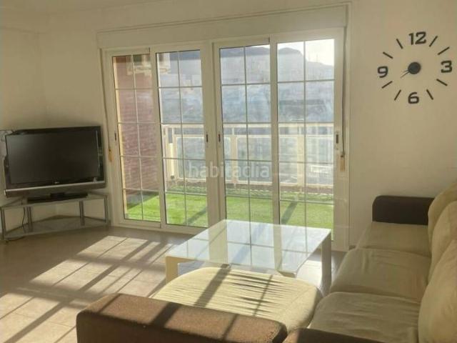 Piso en venta en Los Depósitos, Roquetas de Mar