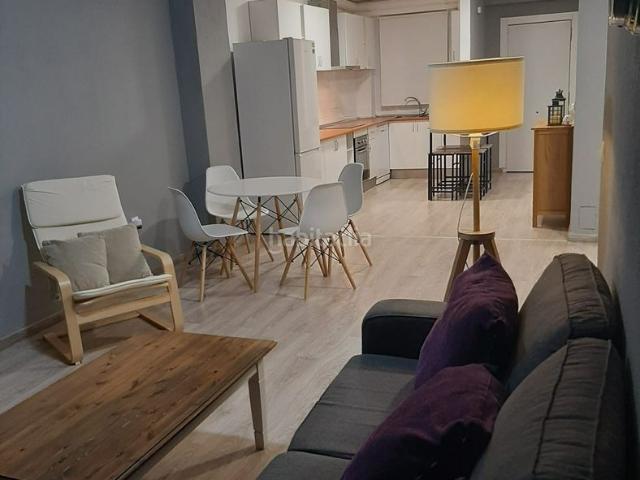 Piso en venta en Los Depósitos, Roquetas de Mar