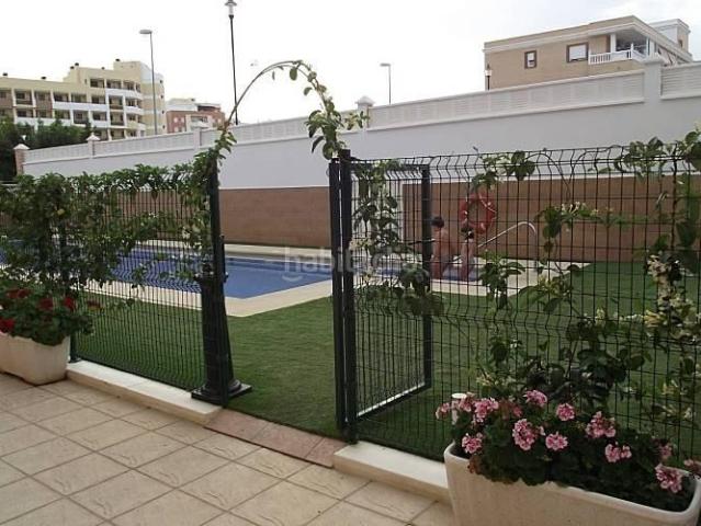 Piso en venta en Los Depósitos, Roquetas De Mar